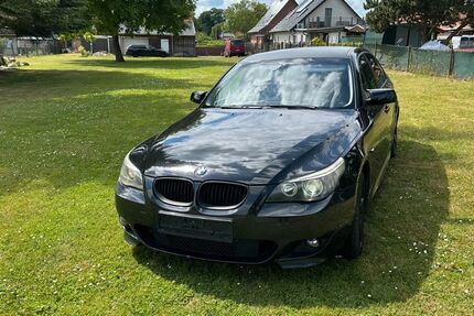 BMW 530 348.920 km 7.499 &euro; Demern 19217
