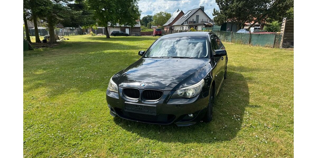 BMW 530 348.920 km 7.499 &euro; Demern 19217