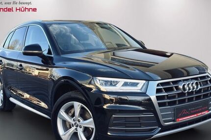 Audi Q5 93.048 km 28.428 &euro; Döbeln 04720