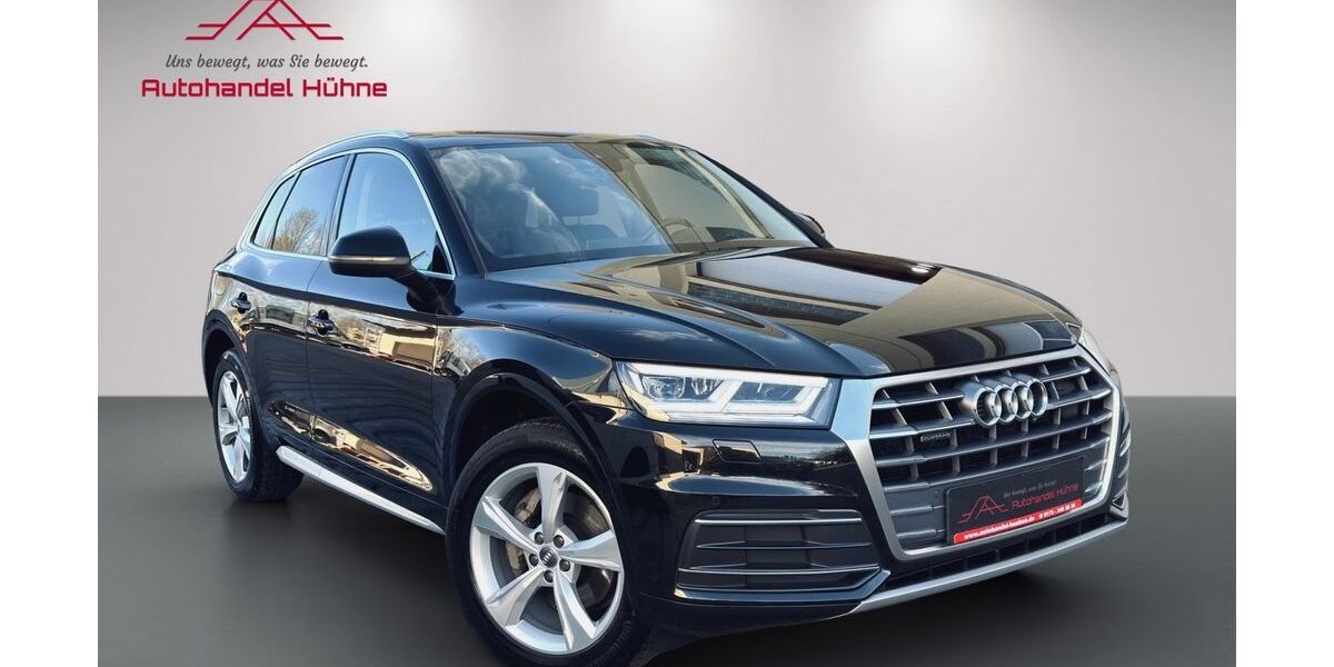 Audi Q5 93.048 km 28.428 &euro; Döbeln 04720