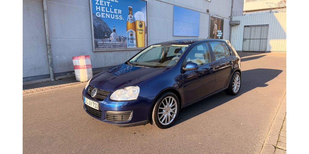 VW Golf 256.000 km 2.900 &euro; Wiesbaden 65205