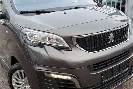 Peugeot Traveller 115.000 km 25.980 &euro; Brühl 50321