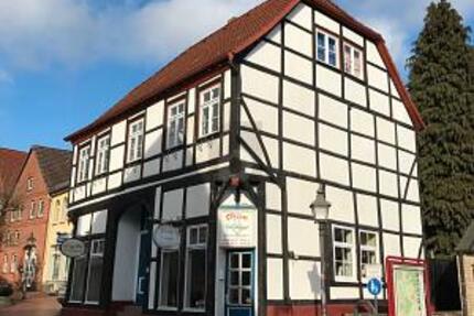 AUSBAUEN. WOHNEN. KASSIEREN. - Haus Bad Münder am Deister | Angebot:25551235