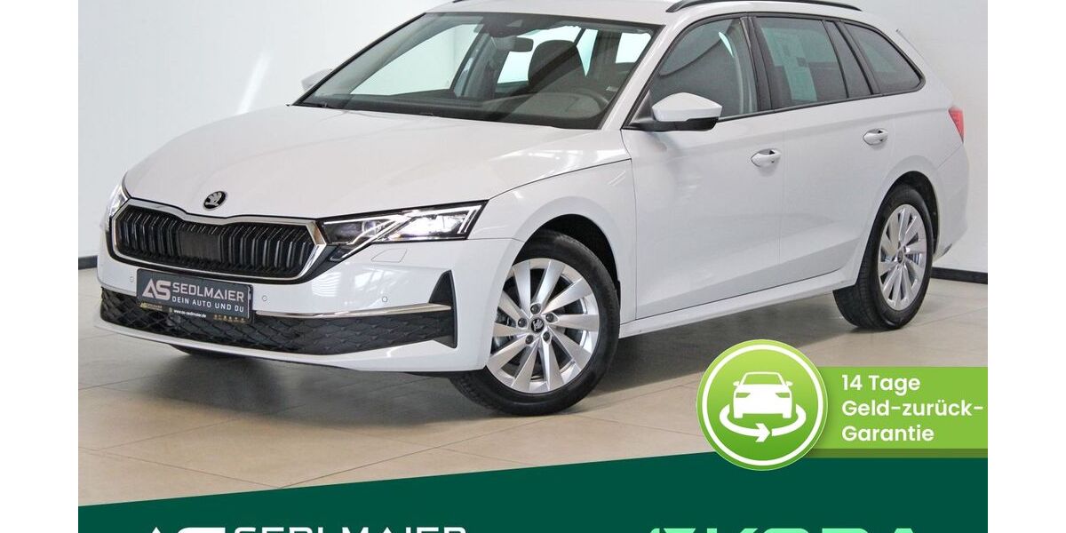 Skoda Octavia 22.065 km 29.900 &euro; Eching i. Ndb. 84174