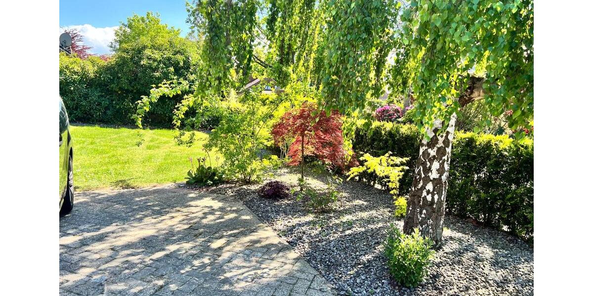 Einfamilienhaus Aurich Egels und Wallinghausen - 7 Zimmer, 175 m&sup2;, 449.000&euro; | Angebot:26032011