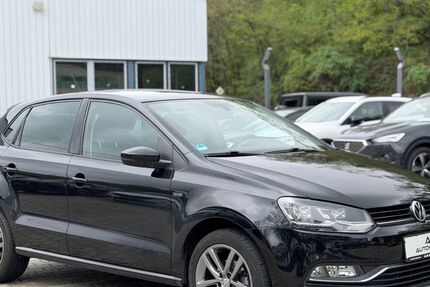 VW Polo 104.074 km 8.490 &euro; Wilden (Siegerland) 57234