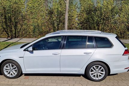 VW Golf 100.000 km 14.600 &euro; Michendorf 14552