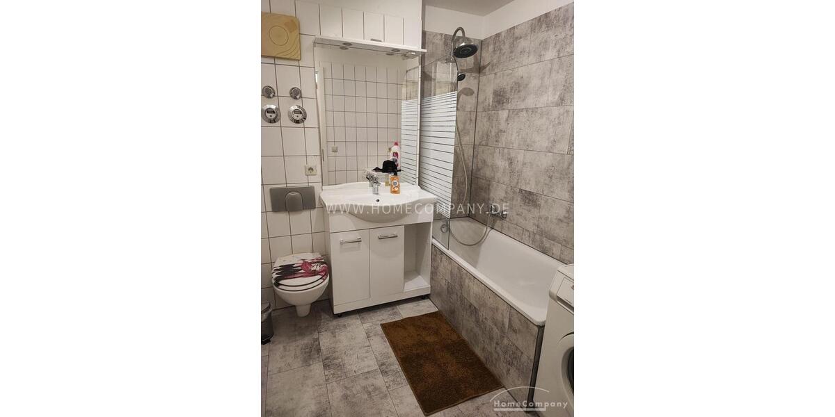 Wohnen auf Zeit Dresden Cotta - 1 Zimmer, 34 m&sup2;, 870&euro; | Angebot:26235667