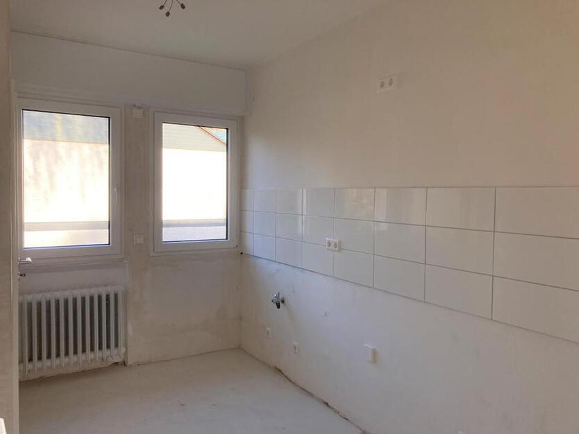 Wenn es einmal zu eng wird, haben wir die passende Wohnung. zimmer