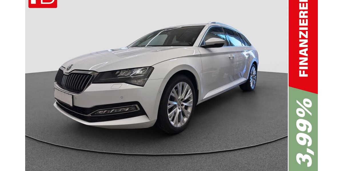 Skoda Superb 63.080 km 30.850 &euro; Manching 85077