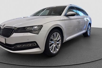 Skoda Superb 63.080 km 31.850 &euro; Manching 85077