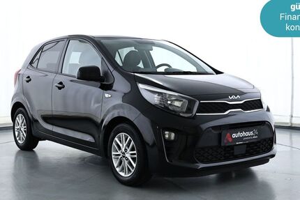 Kia Picanto 53.864 km 12.570 &euro; Egelsbach 63329
