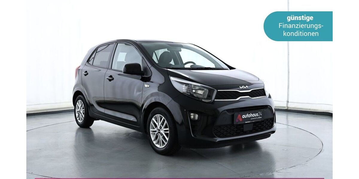 Kia Picanto 53.864 km 13.690 &euro; Egelsbach 63329