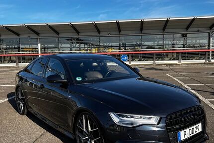 Audi A6 123.000 km 24.400 &euro; Potsdam 14480