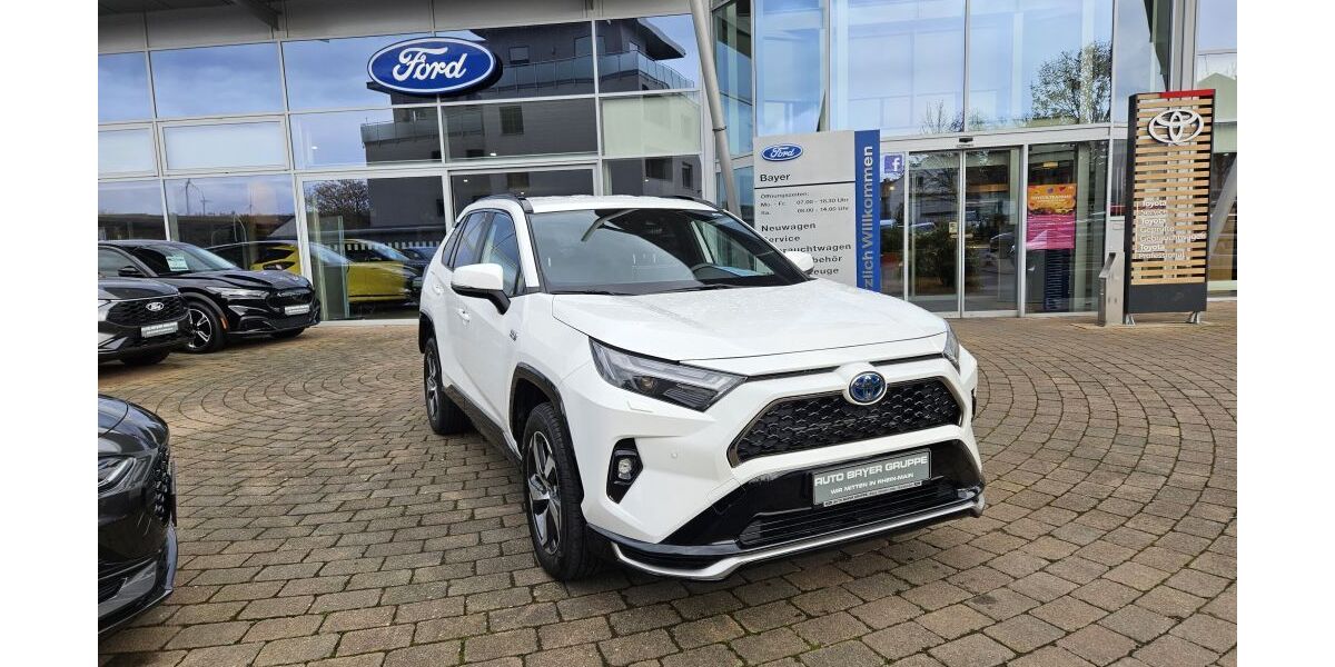 Toyota RAV 4 58.000 km 36.990 &euro; Alzey 55232