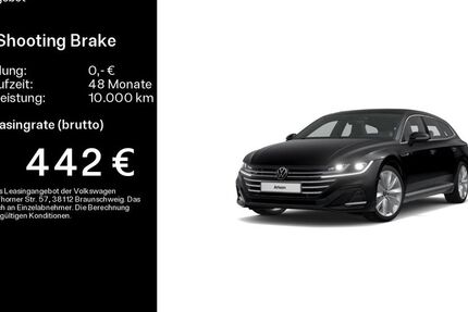VW Arteon 79.534 km 29.990 &euro; Haßfurt 97437