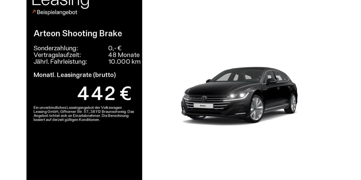 VW Arteon 79.534 km 29.990 &euro; Haßfurt 97437