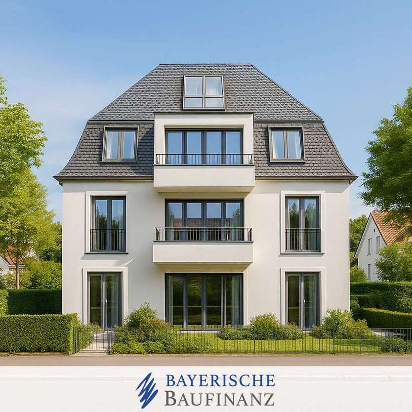 Wohnung zum Kaufen in München 945.000 € 80.37 m²