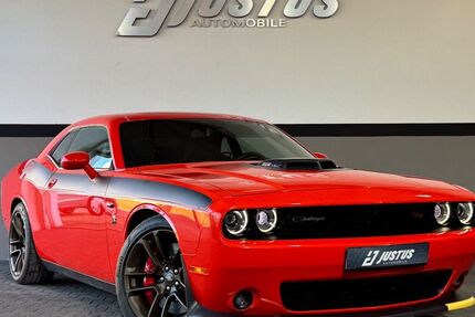 Dodge Challenger 12.345 km 39.900 € Limburg an der Lahn 65549