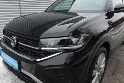 VW T-Cross 6.145 km 27.950 &euro; Celle 29223
