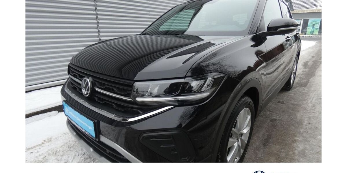 VW T-Cross 6.145 km 27.950 &euro; Celle 29223