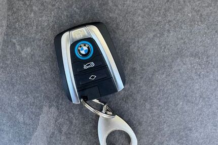 BMW i3 62.000 km 17.000 &euro; Fulda 36041