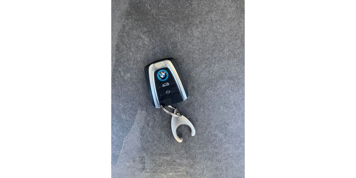 BMW i3 62.000 km 18.000 &euro; Fulda 36041