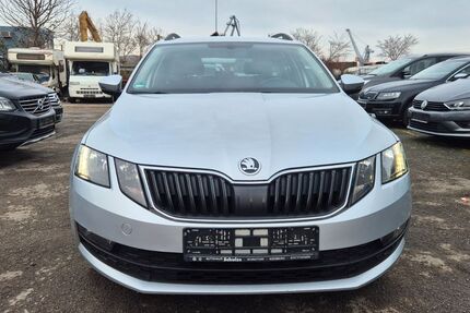 Skoda Octavia 189.147 km 6.900 &euro; Hannover 30455