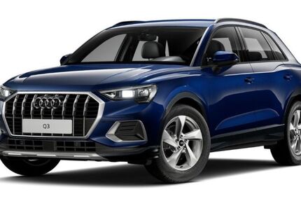 Audi Q3 18.604 km 35.900 &euro; Passau 94036
