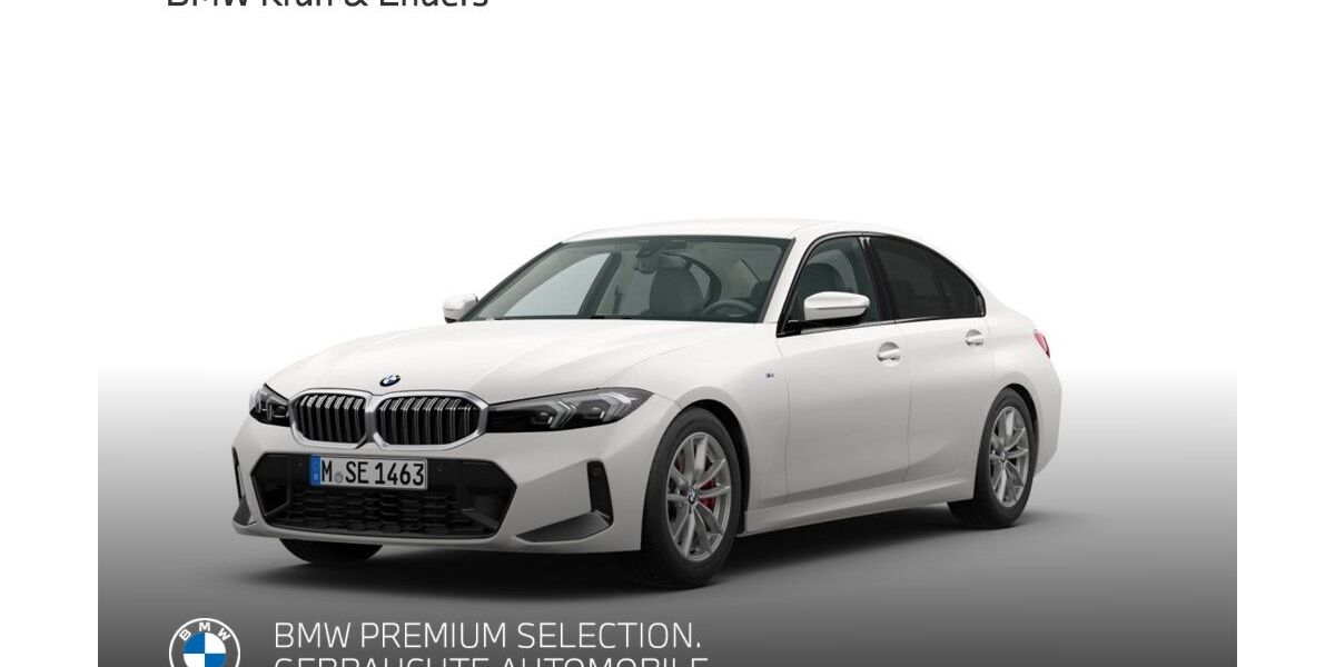 BMW 318 9.695 km 40.890 &euro; Burghaun 36151