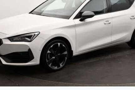 Cupra Leon 18.358 km 24.290 &euro; Wolfsburg 38440