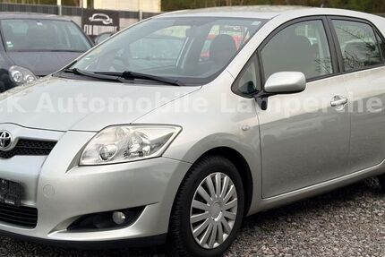 Toyota Auris 149.000 km 3.499 &euro; Lampertheim 68623