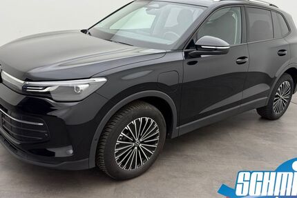 VW Tiguan 21.360 km 41.400 &euro; Peine 31226