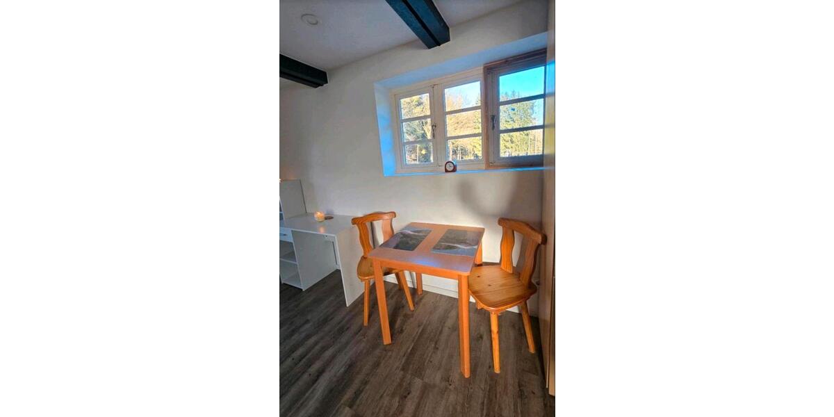 Erdgeschoßwohnung Bad Fallingbostel - 1 Zimmer, 40 m&sup2;, 750&euro; | Angebot:26288965