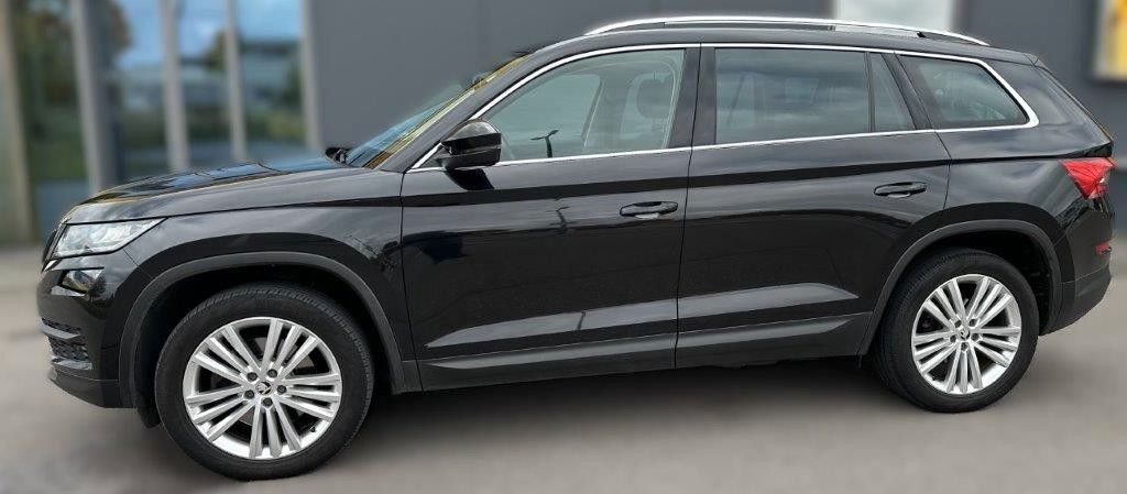 Skoda Kodiaq 112.000 km 22.950 € Vaterstetten 85591