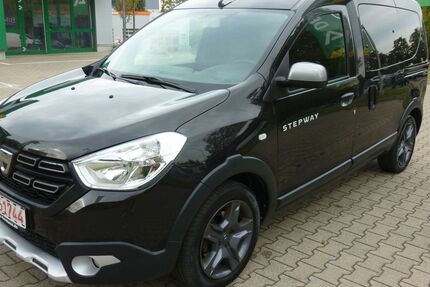 Dacia Dokker 138.000 km 5.999 &euro; Essen 45144