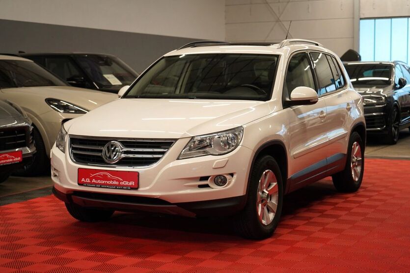 Tiguan