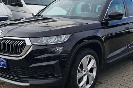 Skoda Kodiaq 75.150 km 29.990 € Heddesheim 68542