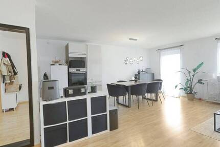 Wohnung Holzmaden - 2 Zimmer, 56 m&sup2;, 199.000&euro; | Angebot:26188295