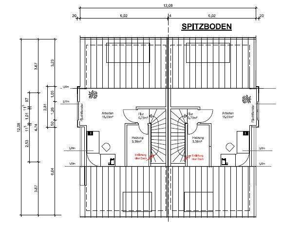 Mehrfamilienhaus, Wohnhaus Rheine Dorenkamp - 8 Zimmer, 210 m&sup2;, 850.000&euro; | Angebot:25688705