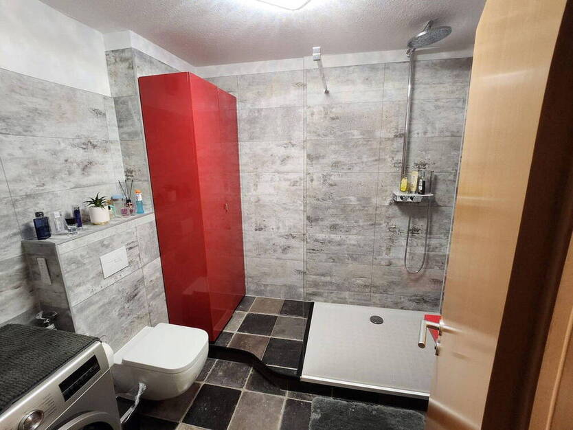 Exklusive 2-Zimmer Wohnung mit gehobener Innenausstattung in Dresden