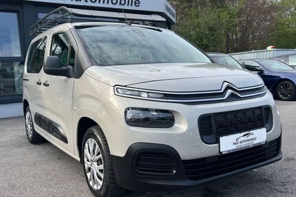 Citroen Berlingo 192.000 km 8.790 &euro; Augsburg 86165