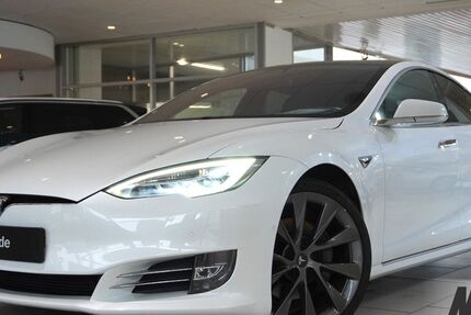 Tesla Model S 89.500 km 31.900 &euro; Schöningen 38364