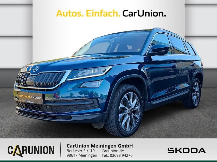 Kodiaq