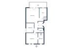Etagenwohnung Brandis Beucha - 3 Zimmer, 89 m&sup2;, 220.000&euro; | Angebot:25745892