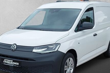 VW Caddy Maxi 18.905 km 22.990 &euro; Gotha 99867