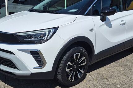 Opel Crossland (X) 6.400 km 20.500 € Halle 33790