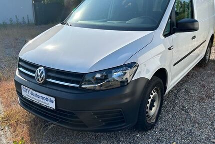 VW Caddy 70.760 km 16.300 &euro; Greifswald 17489
