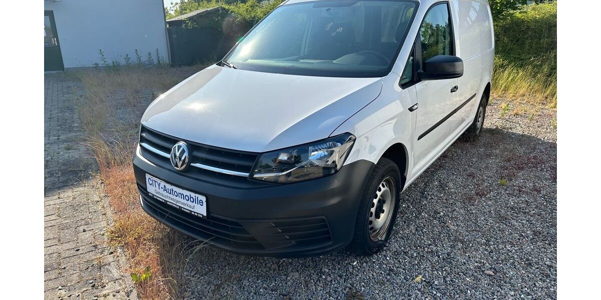 VW Caddy 70.760 km 16.300 &euro; Greifswald 17489