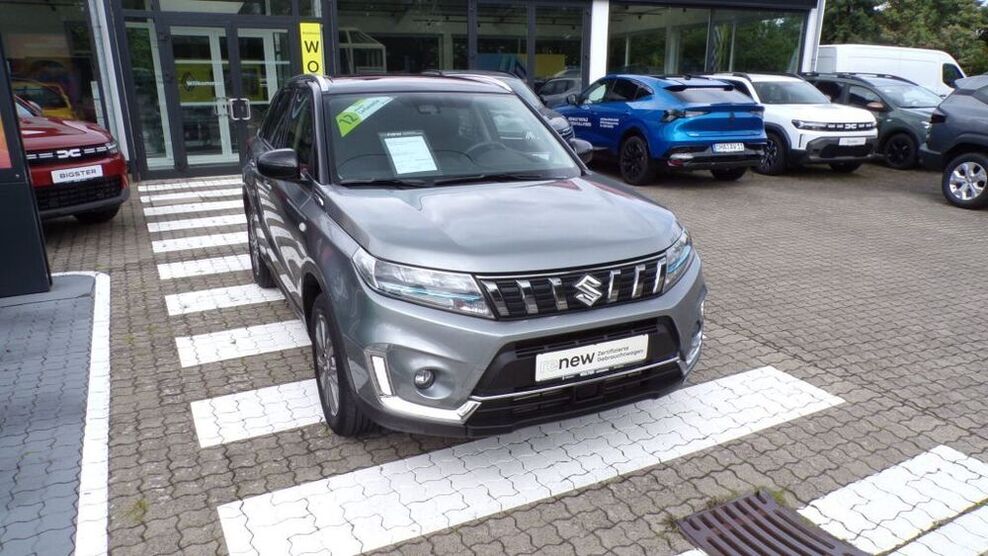 Vitara